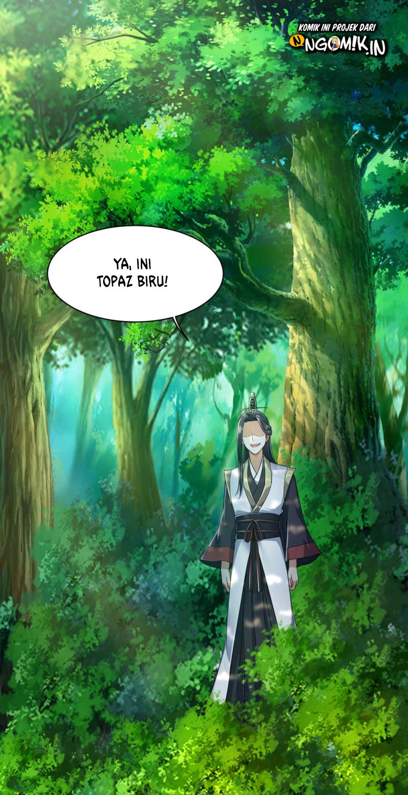 Matchless Emperor Chapter 02 Gambar 6